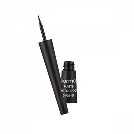 FLORMAR WATERPROOF DIPLINER EYE LINER